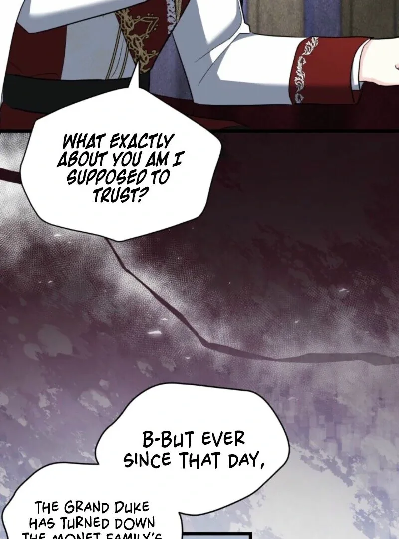 I’m Repaying The Kindness That Raised Me With Obsession Chapter 41 page 14