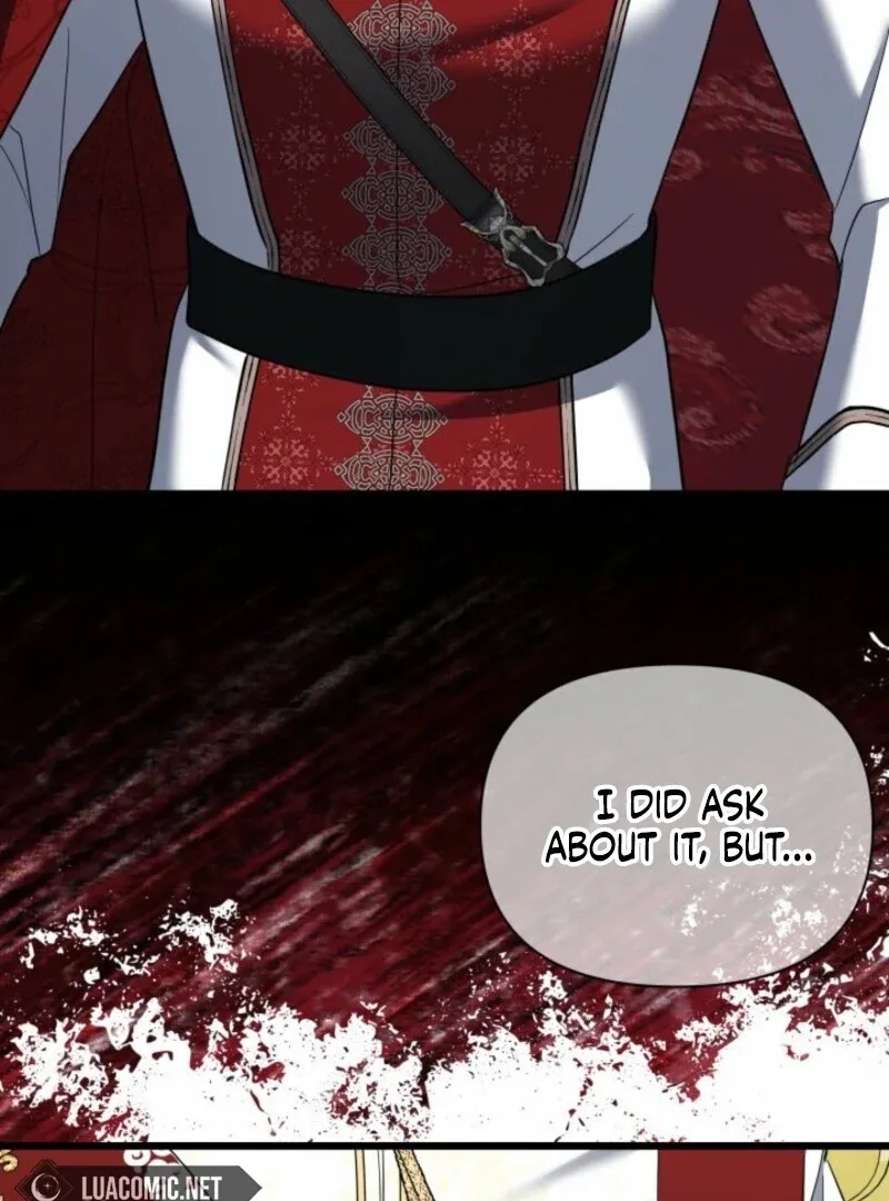 I’m Repaying The Kindness That Raised Me With Obsession Chapter 41 page 9