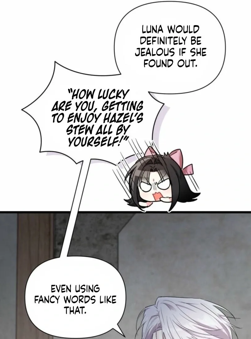 I’m Repaying The Kindness That Raised Me With Obsession Chapter 43 page 13