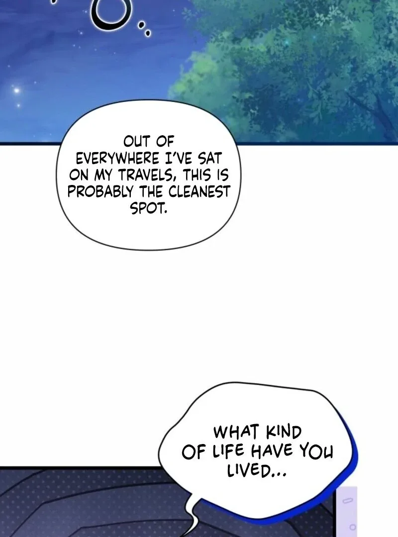 I’m Repaying The Kindness That Raised Me With Obsession Chapter 43 page 27