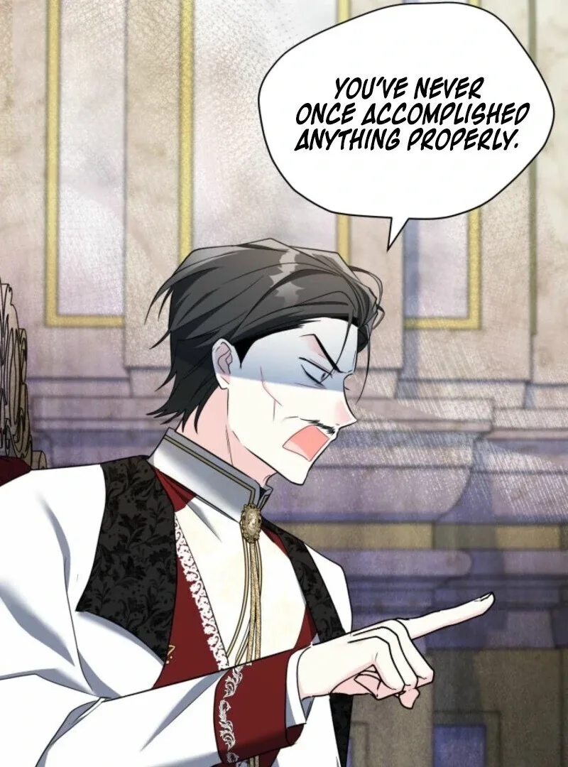 I’m Repaying The Kindness That Raised Me With Obsession Chapter 41 page 13
