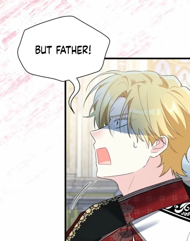 I’m Repaying The Kindness That Raised Me With Obsession Chapter 41 page 11