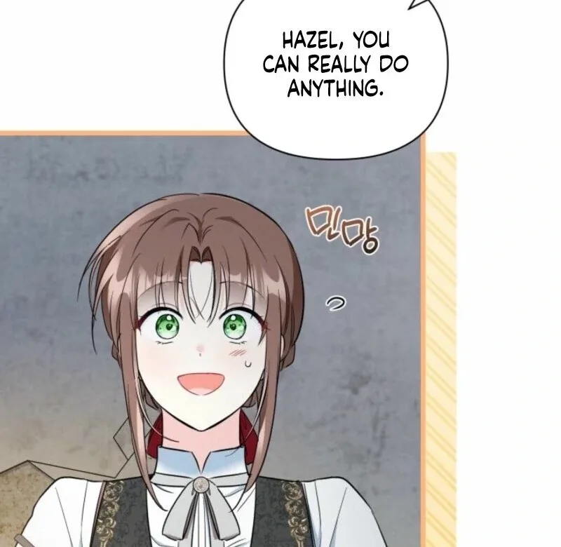 I’m Repaying The Kindness That Raised Me With Obsession Chapter 43 page 11