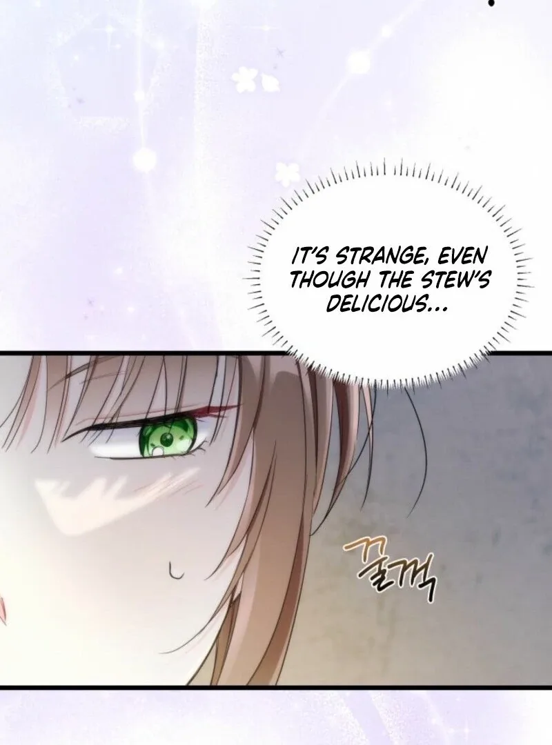I’m Repaying The Kindness That Raised Me With Obsession Chapter 43 page 20