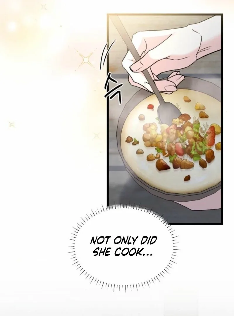 I’m Repaying The Kindness That Raised Me With Obsession Chapter 43 page 6