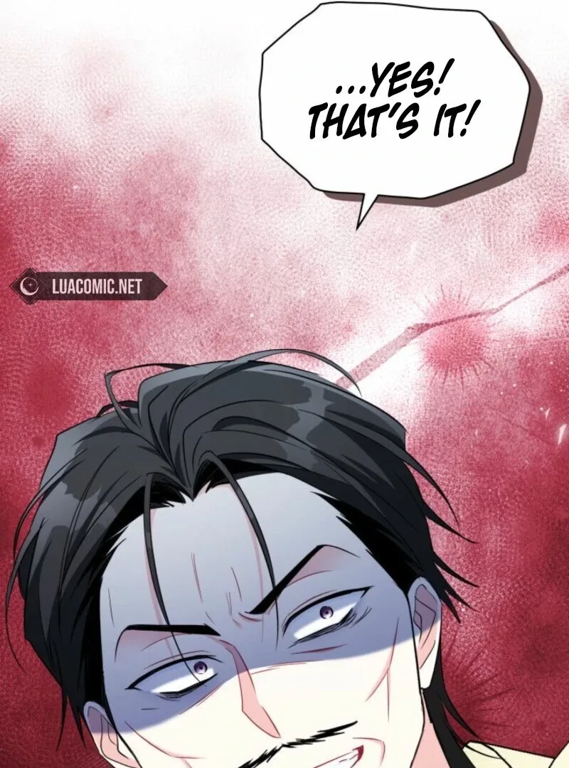 I’m Repaying The Kindness That Raised Me With Obsession Chapter 41 page 23