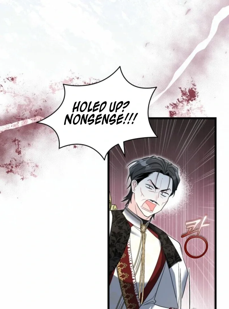 I’m Repaying The Kindness That Raised Me With Obsession Chapter 41 page 16