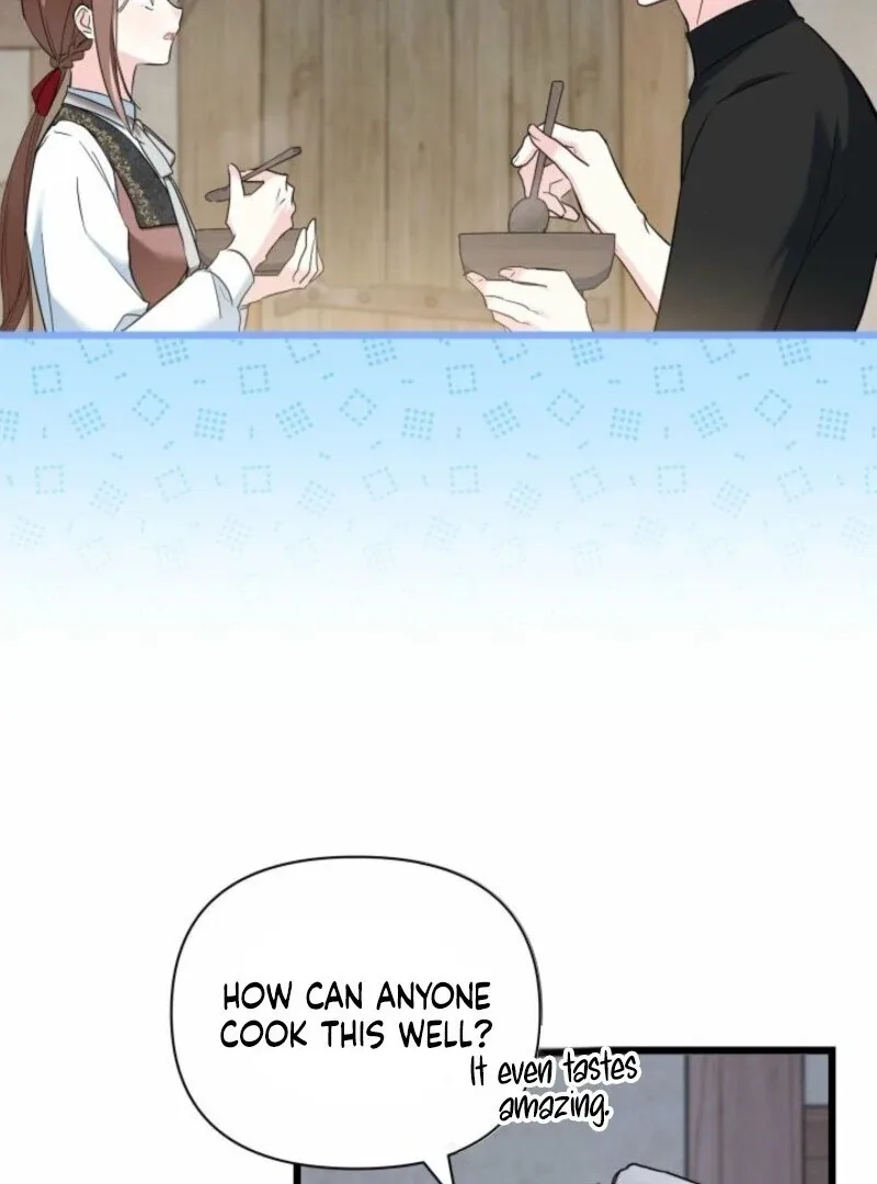 I’m Repaying The Kindness That Raised Me With Obsession Chapter 43 page 9