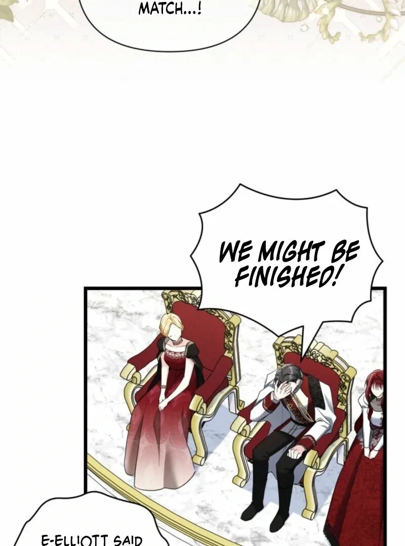 I’m Repaying The Kindness That Raised Me With Obsession Chapter 41 page 19