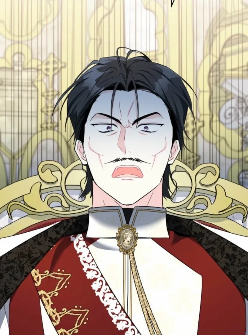 I’m Repaying The Kindness That Raised Me With Obsession Chapter 41 page 4