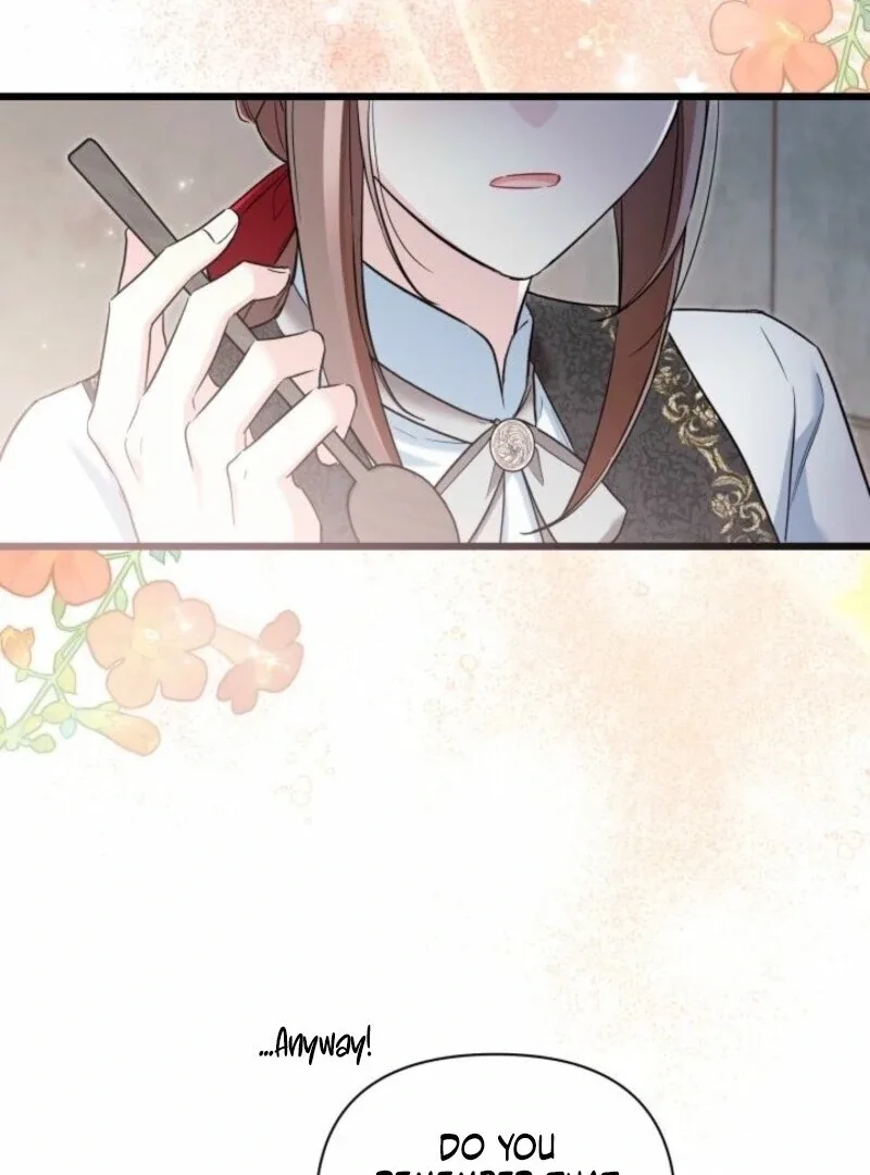 I’m Repaying The Kindness That Raised Me With Obsession Chapter 43 page 36