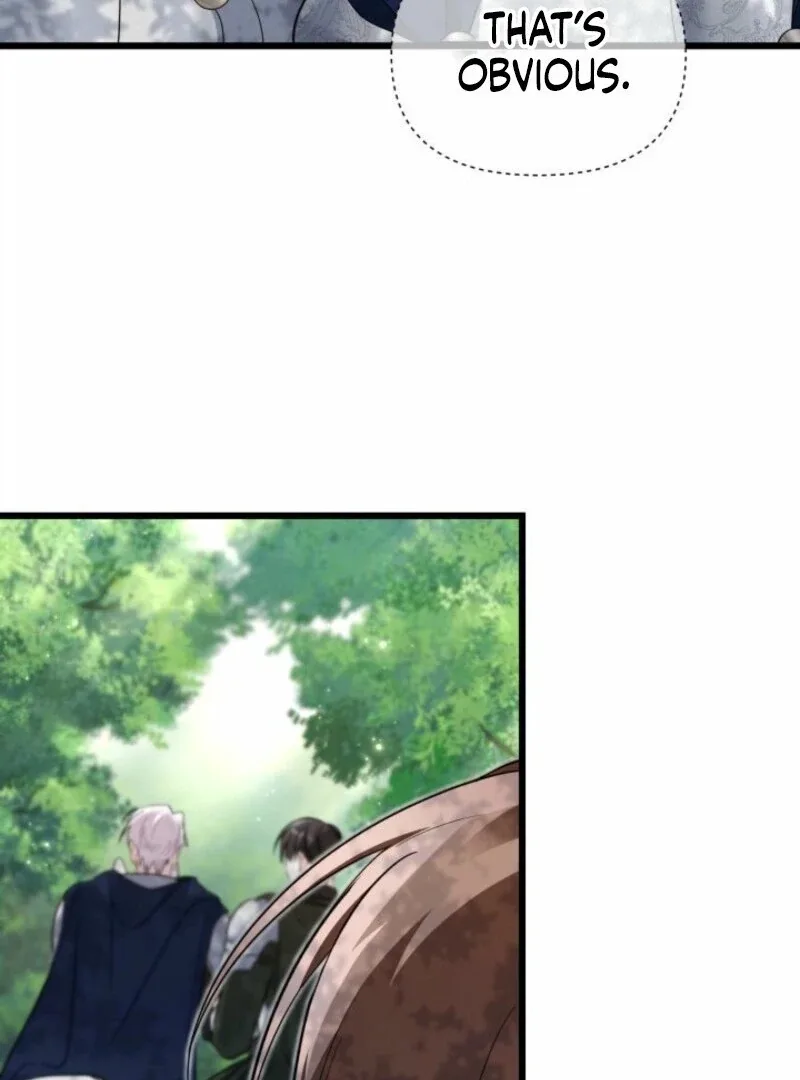 I’m Repaying The Kindness That Raised Me With Obsession Chapter 41 page 37