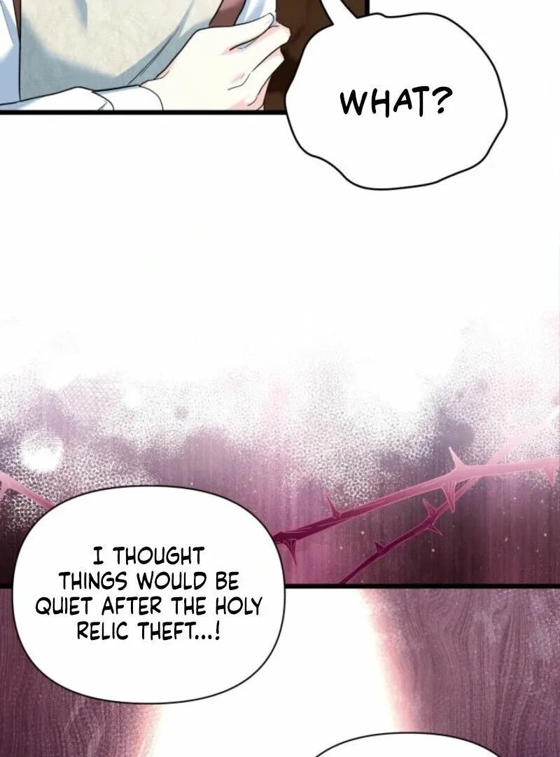 I’m Repaying The Kindness That Raised Me With Obsession Chapter 44 page 26