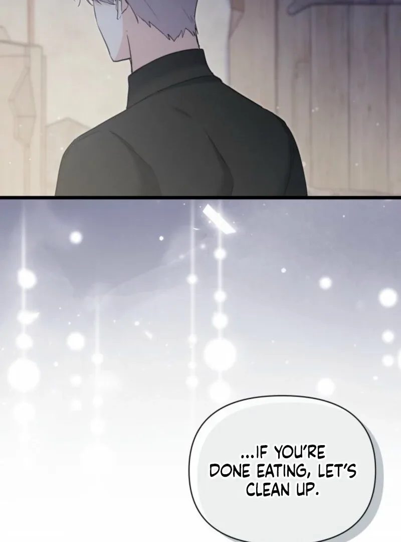 I’m Repaying The Kindness That Raised Me With Obsession Chapter 43 page 43