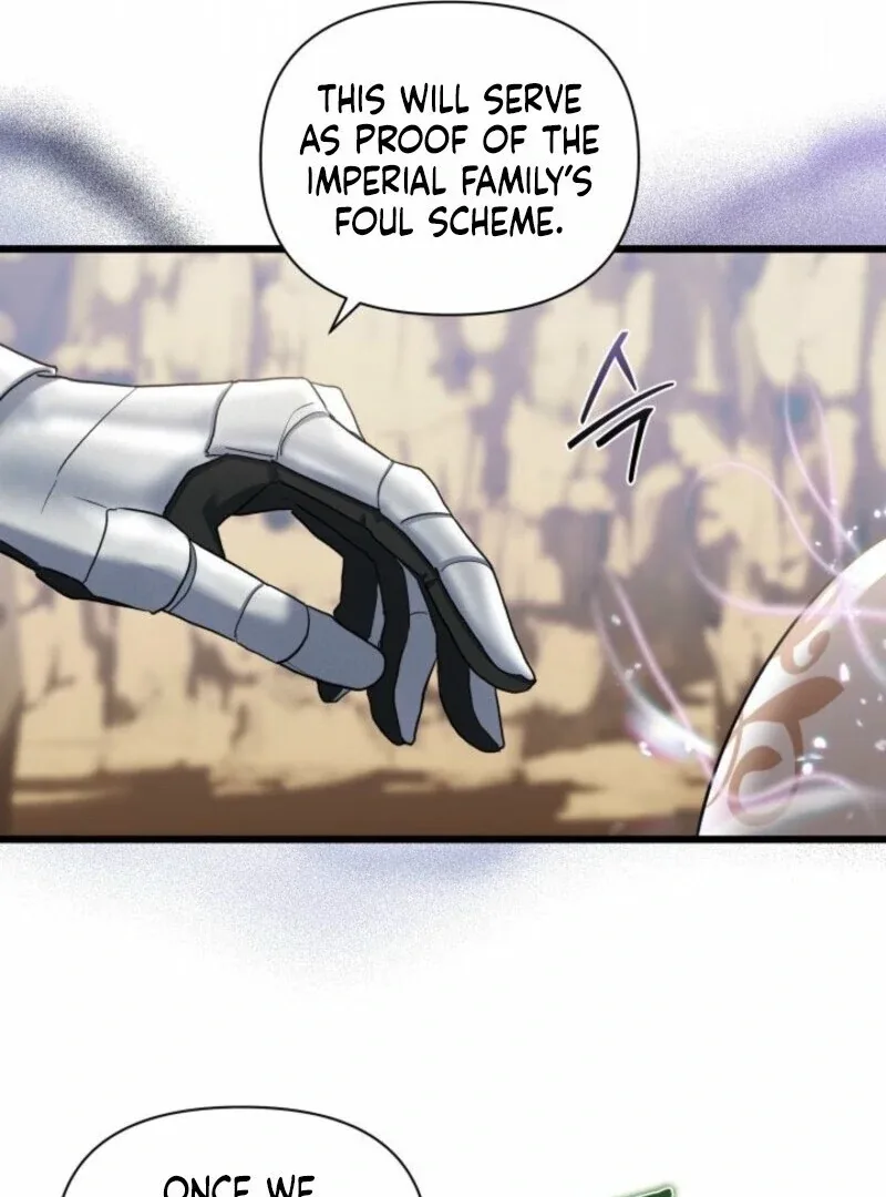 I’m Repaying The Kindness That Raised Me With Obsession Chapter 44 page 29