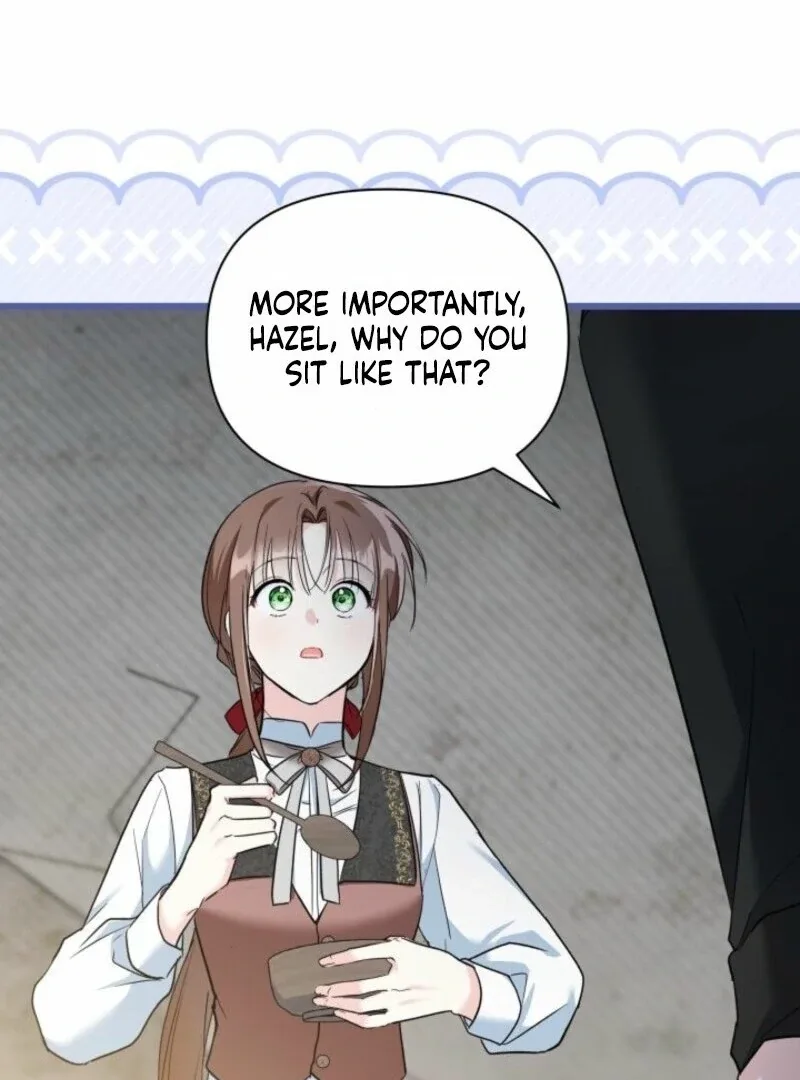 I’m Repaying The Kindness That Raised Me With Obsession Chapter 43 page 29