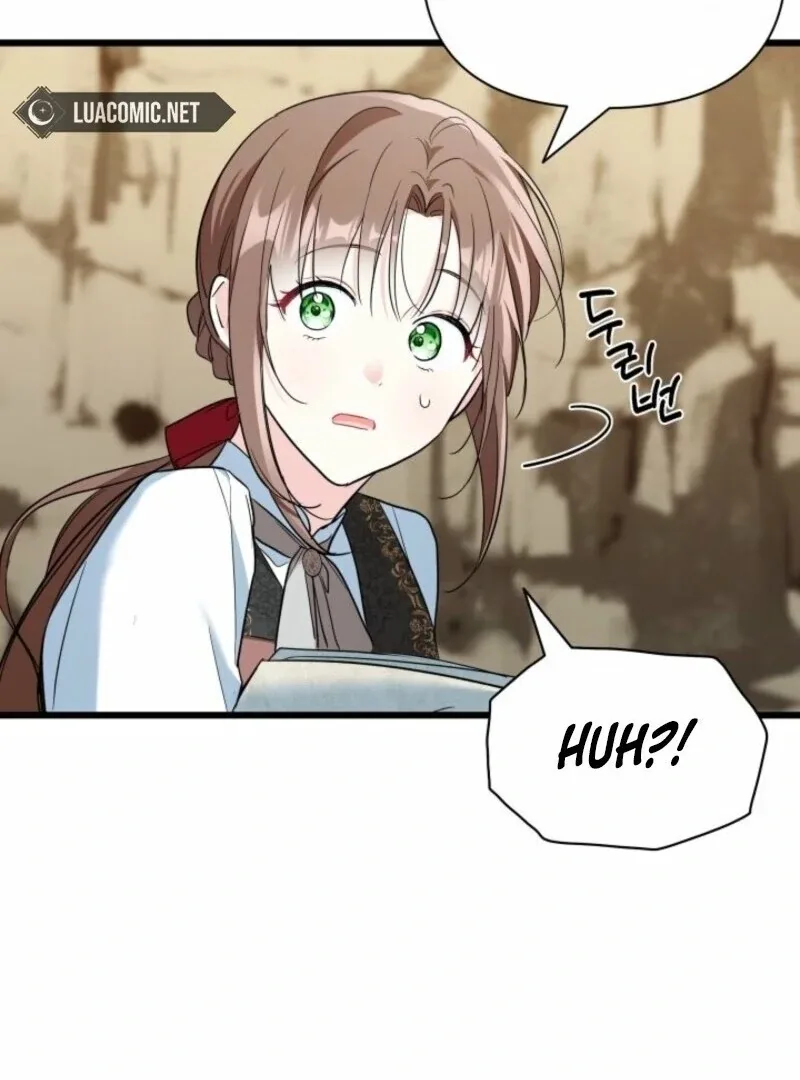 I’m Repaying The Kindness That Raised Me With Obsession Chapter 44 page 9