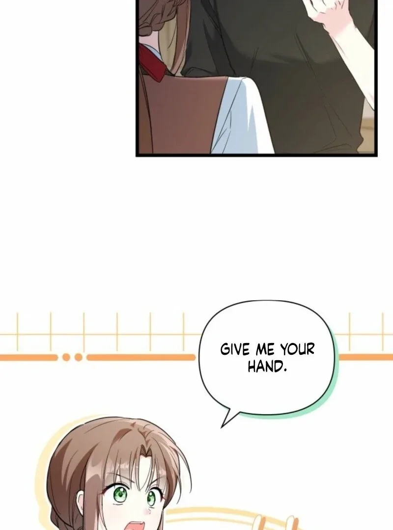 I’m Repaying The Kindness That Raised Me With Obsession Chapter 43 page 54