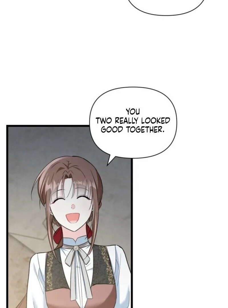 I’m Repaying The Kindness That Raised Me With Obsession Chapter 43 page 38