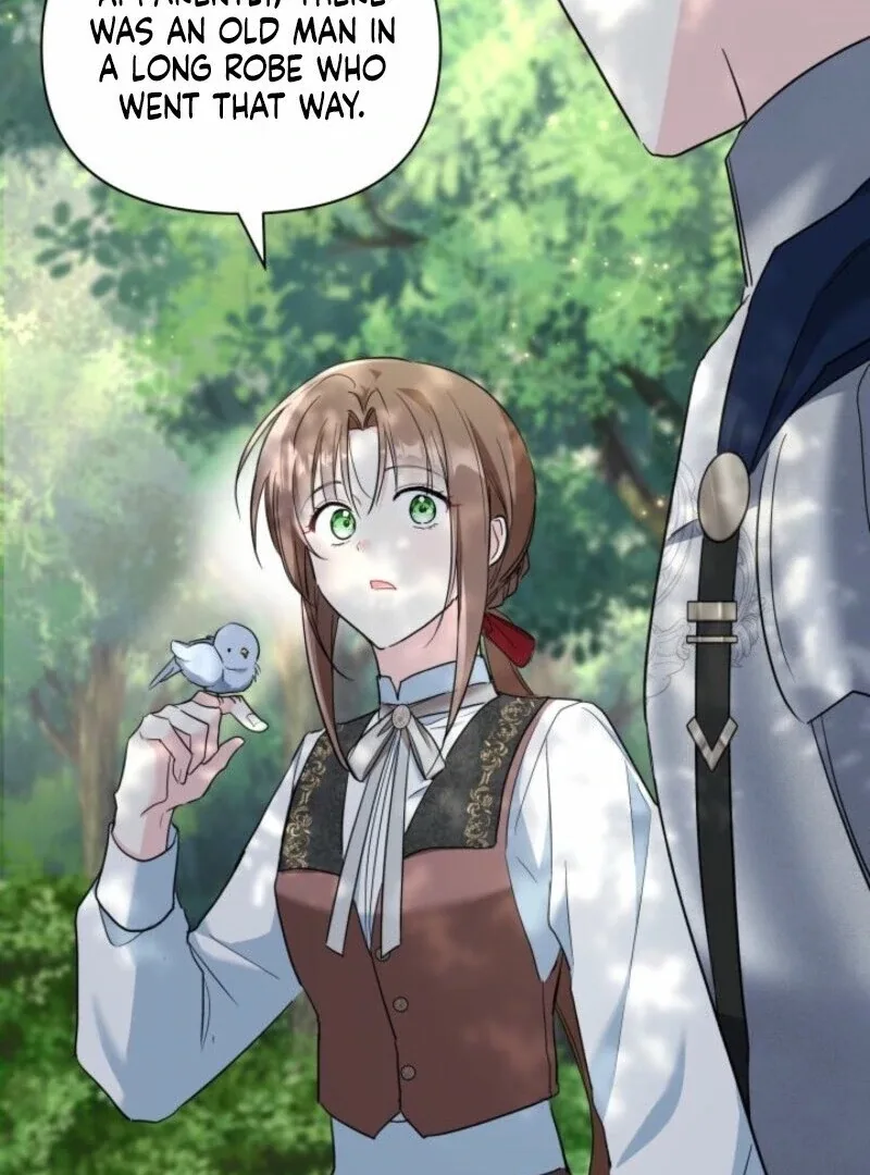 I’m Repaying The Kindness That Raised Me With Obsession Chapter 43 page 77