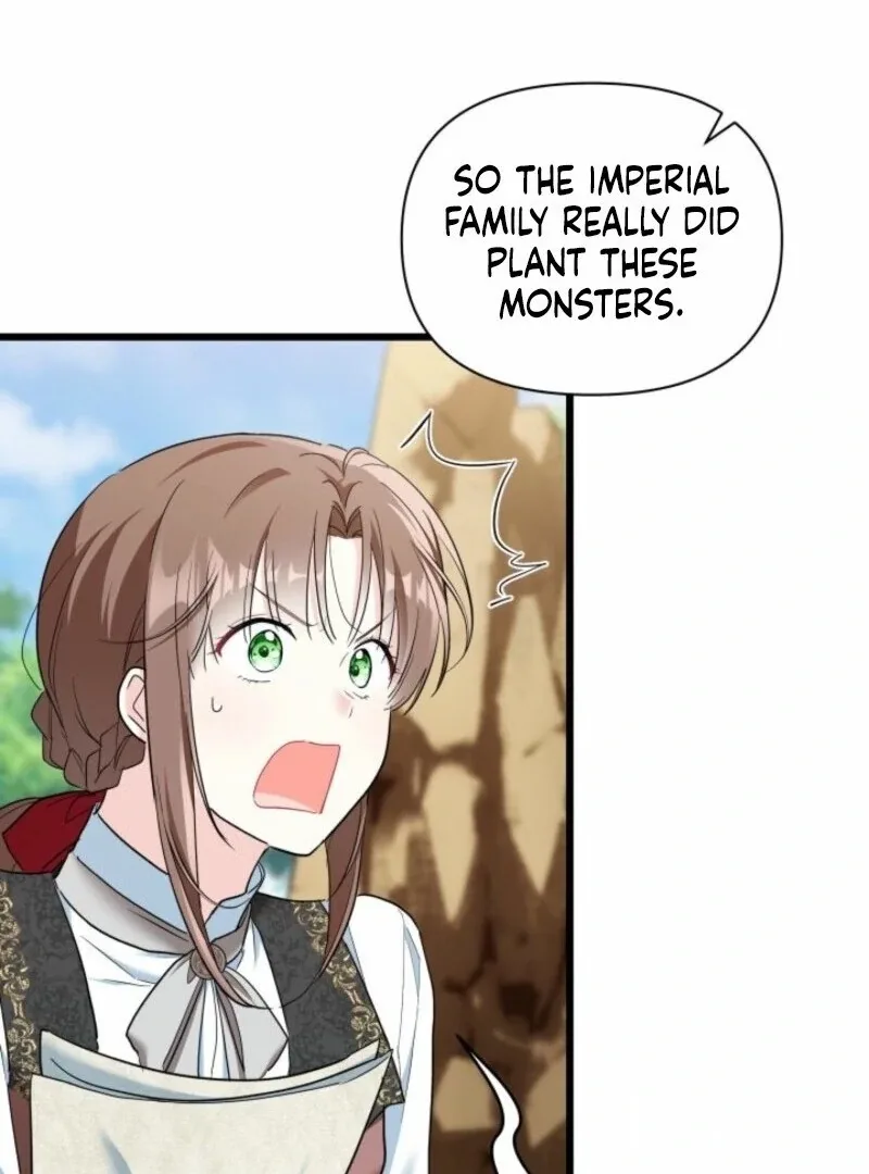I’m Repaying The Kindness That Raised Me With Obsession Chapter 44 page 25