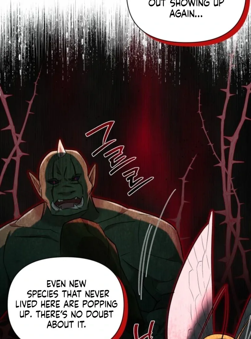 I’m Repaying The Kindness That Raised Me With Obsession Chapter 41 page 31