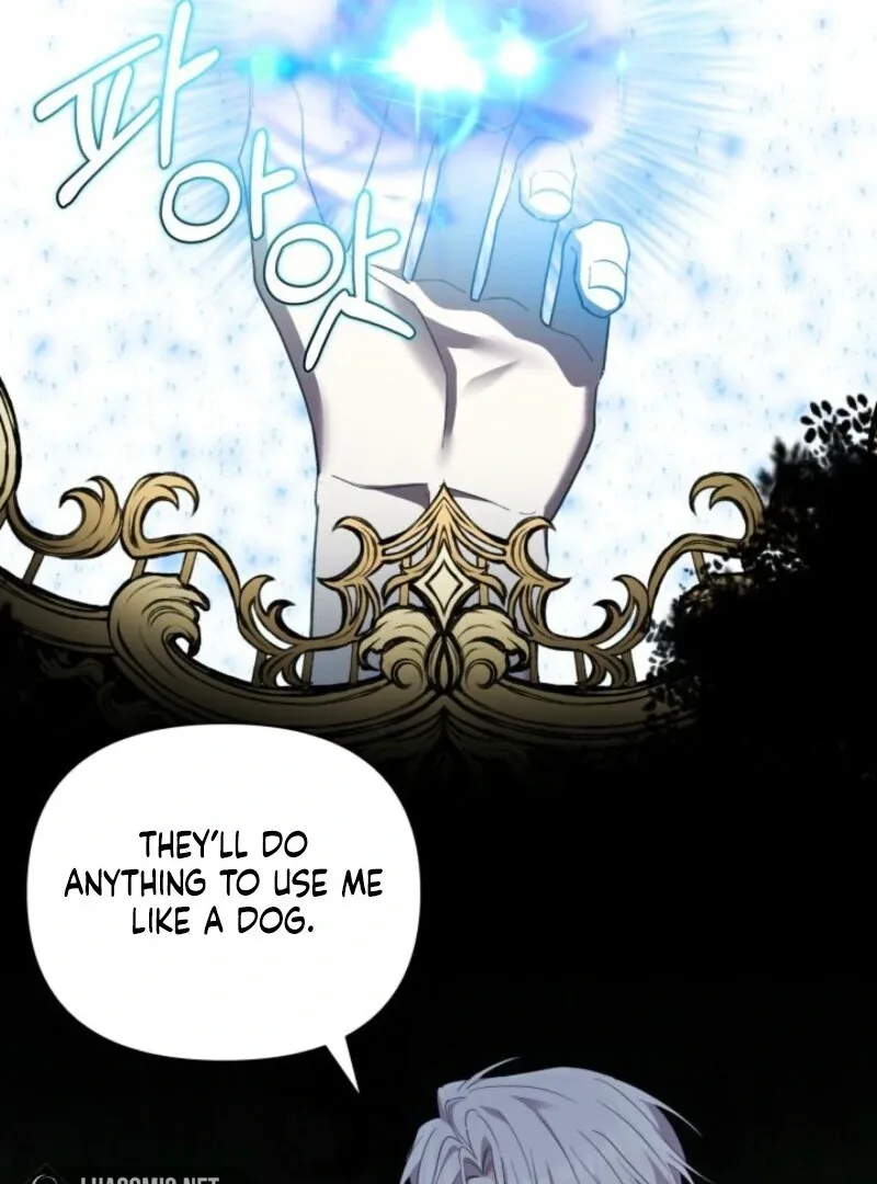 I’m Repaying The Kindness That Raised Me With Obsession Chapter 41 page 34
