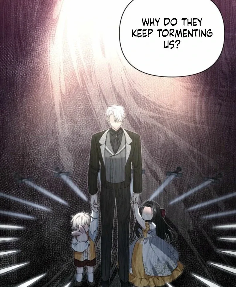 I’m Repaying The Kindness That Raised Me With Obsession Chapter 44 page 27