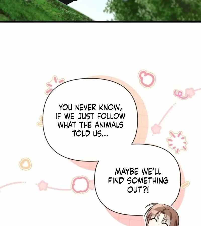 I’m Repaying The Kindness That Raised Me With Obsession Chapter 43 page 89