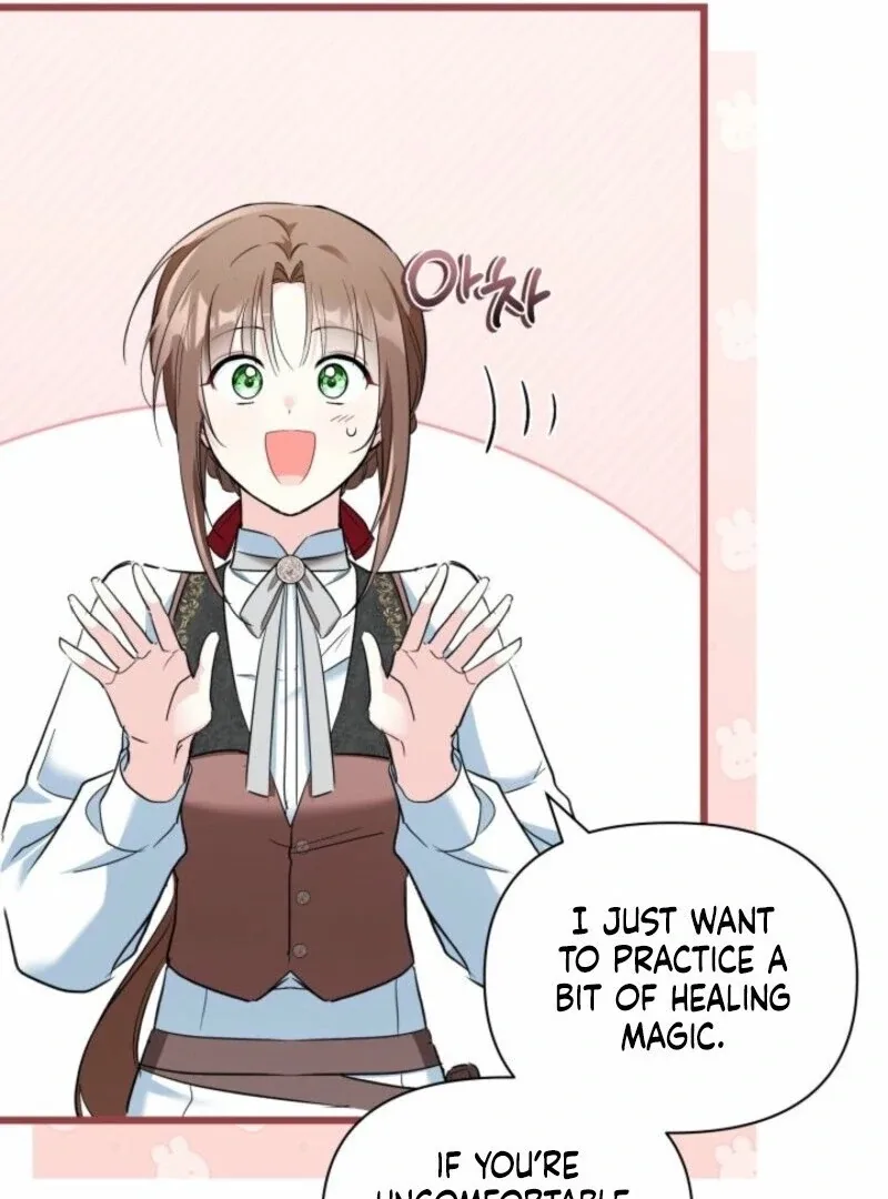 I’m Repaying The Kindness That Raised Me With Obsession Chapter 43 page 57