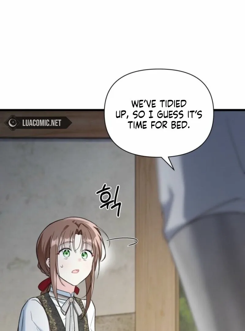 I’m Repaying The Kindness That Raised Me With Obsession Chapter 43 page 48