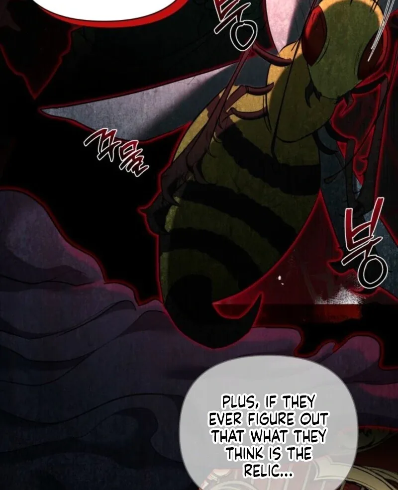I’m Repaying The Kindness That Raised Me With Obsession Chapter 41 page 32