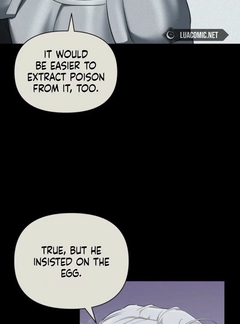 I’m Repaying The Kindness That Raised Me With Obsession Chapter 44 page 21
