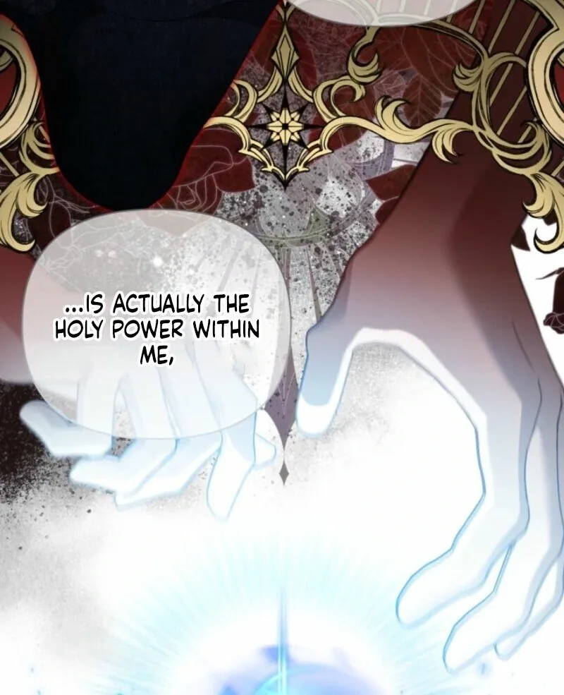 I’m Repaying The Kindness That Raised Me With Obsession Chapter 41 page 33