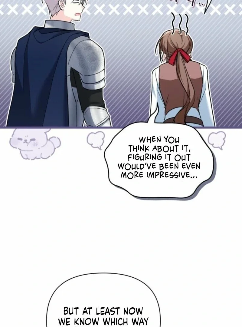 I’m Repaying The Kindness That Raised Me With Obsession Chapter 43 page 87