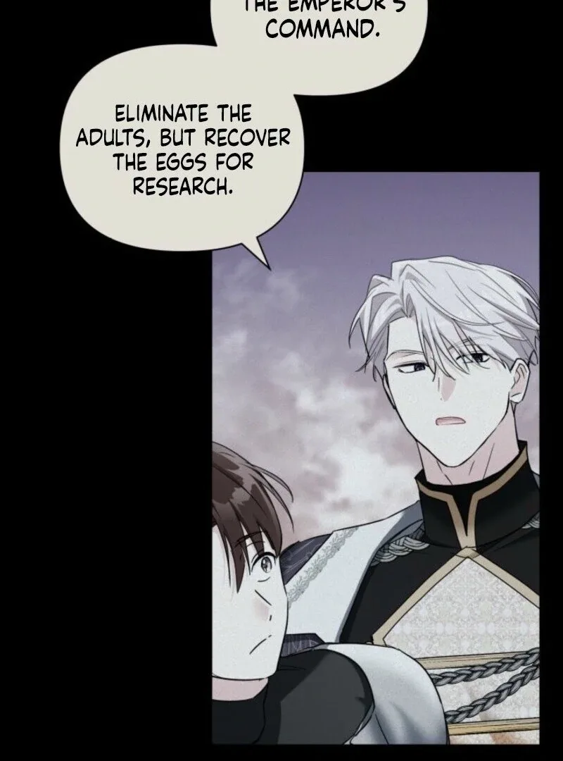 I’m Repaying The Kindness That Raised Me With Obsession Chapter 44 page 19