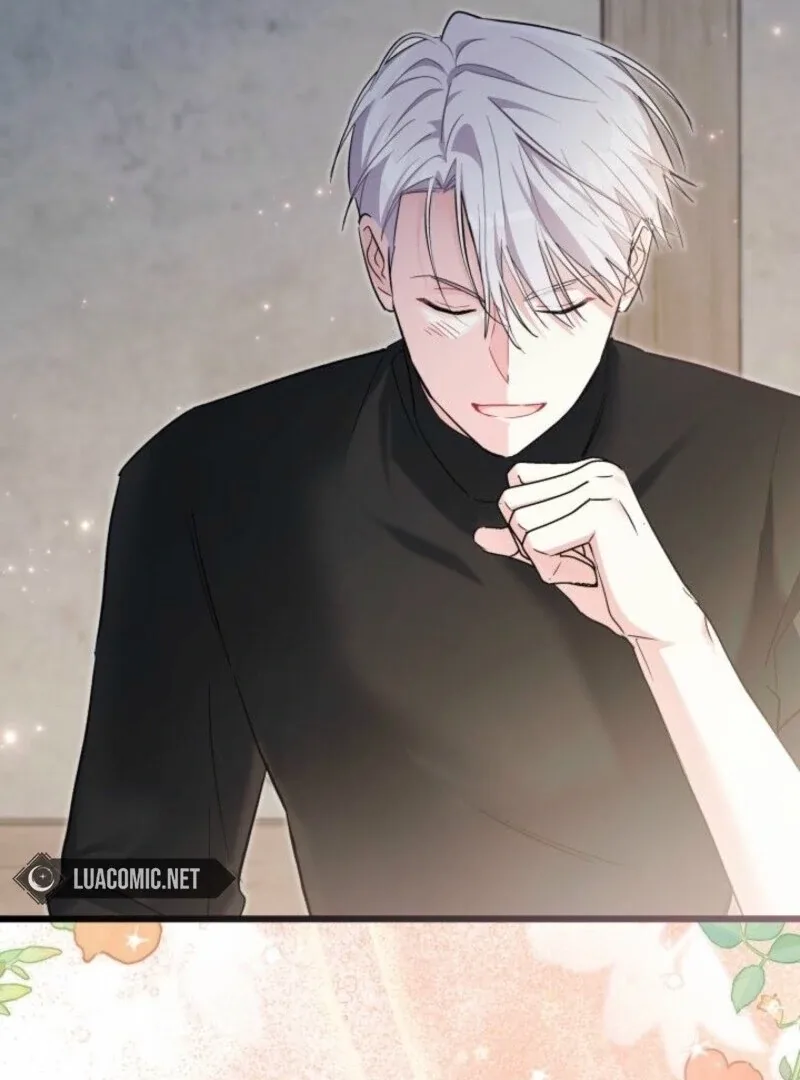 I’m Repaying The Kindness That Raised Me With Obsession Chapter 43 page 35