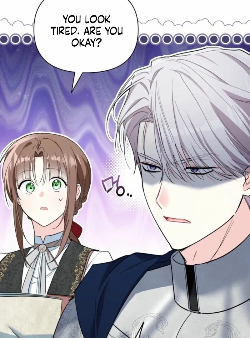 I’m Repaying The Kindness That Raised Me With Obsession Chapter 43 page 73
