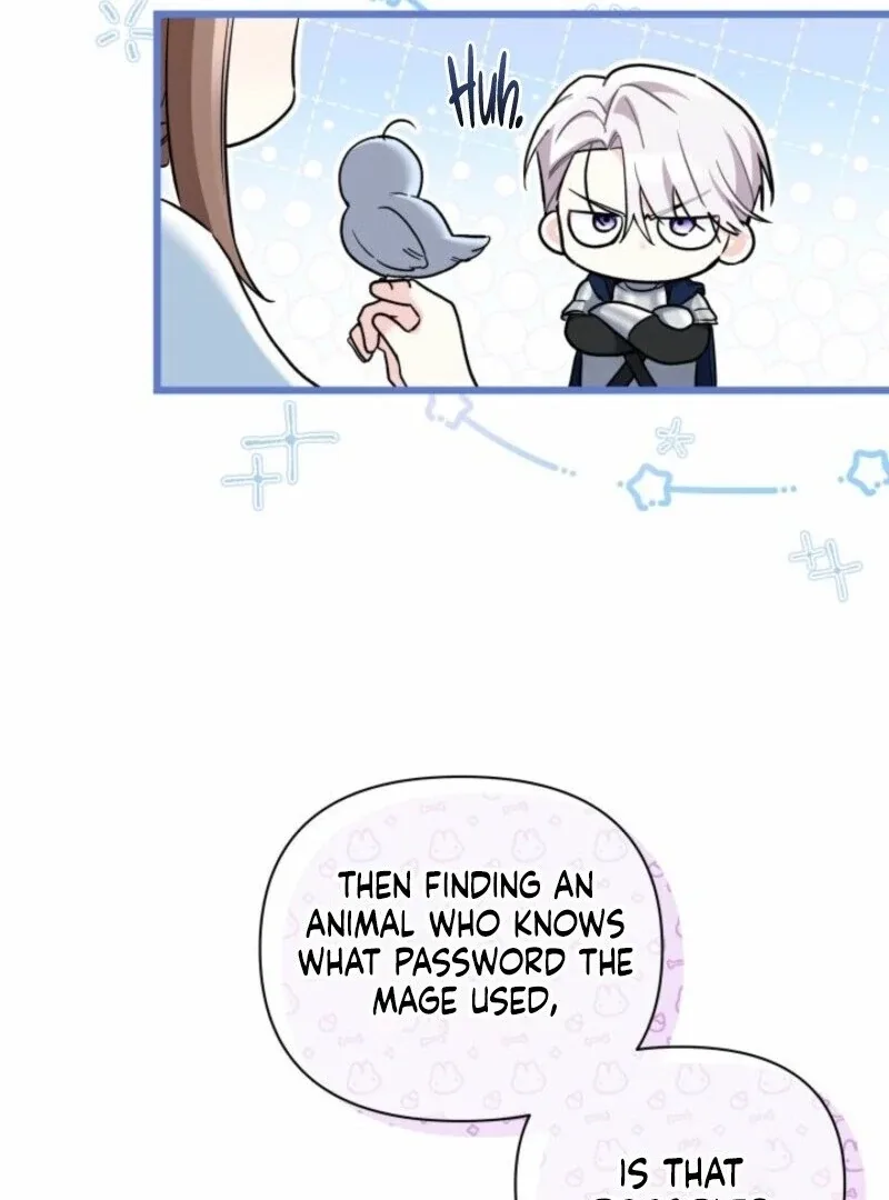 I’m Repaying The Kindness That Raised Me With Obsession Chapter 43 page 80