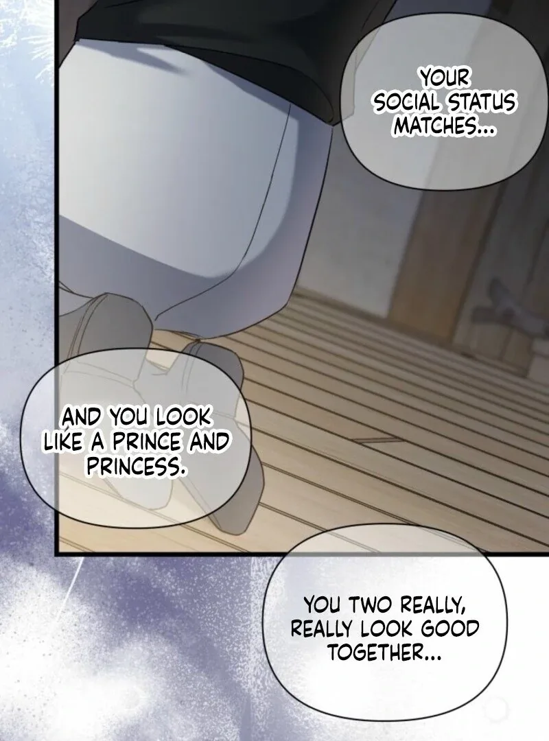 I’m Repaying The Kindness That Raised Me With Obsession Chapter 43 page 40