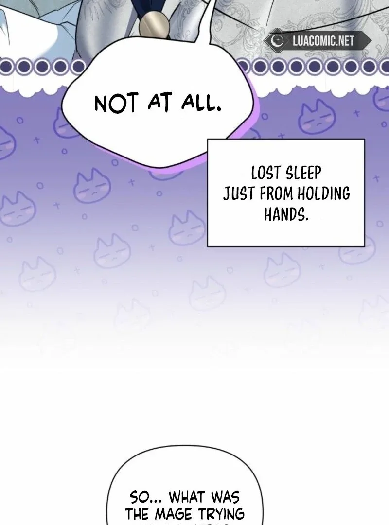 I’m Repaying The Kindness That Raised Me With Obsession Chapter 43 page 74