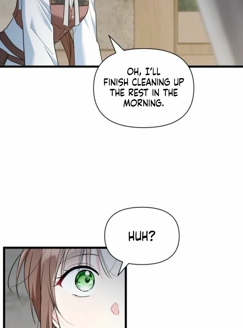 I’m Repaying The Kindness That Raised Me With Obsession Chapter 43 page 49