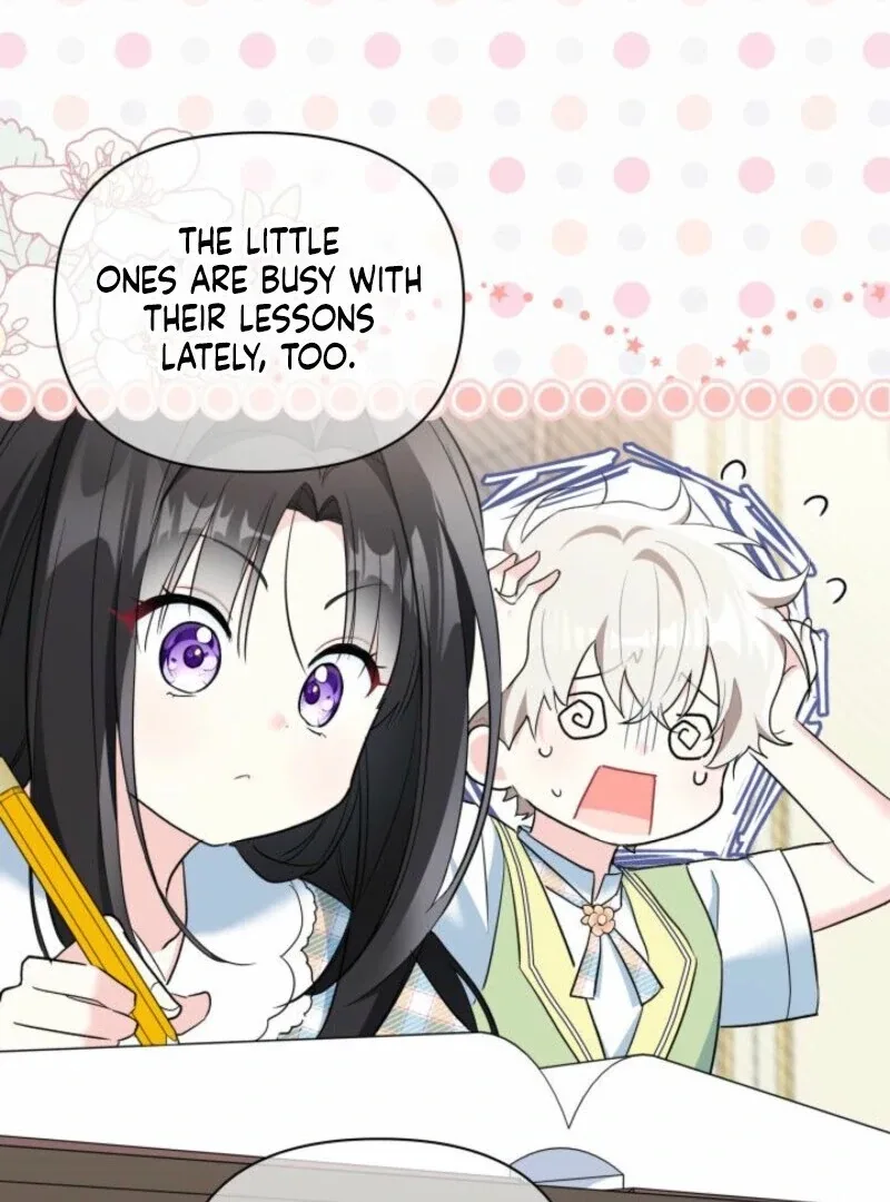 I’m Repaying The Kindness That Raised Me With Obsession Chapter 41 page 42