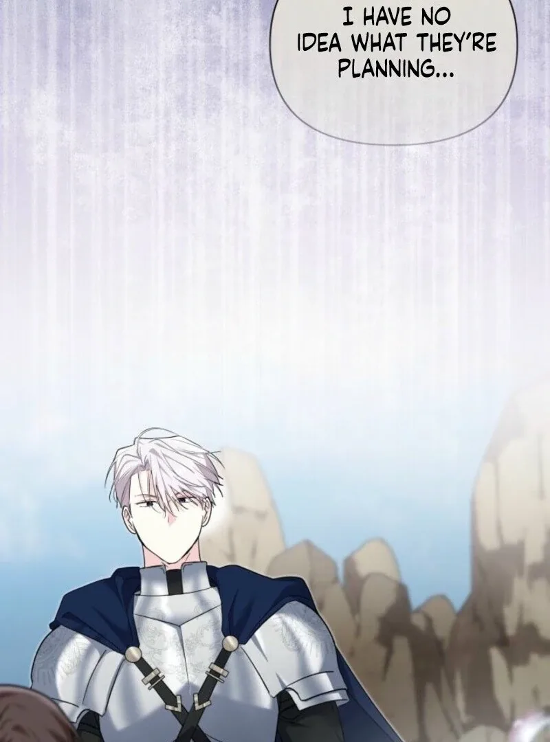 I’m Repaying The Kindness That Raised Me With Obsession Chapter 44 page 23
