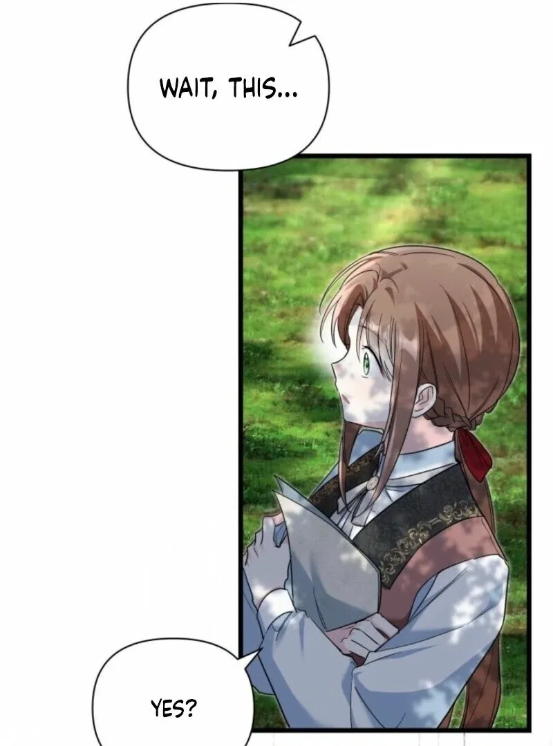 I’m Repaying The Kindness That Raised Me With Obsession Chapter 43 page 91