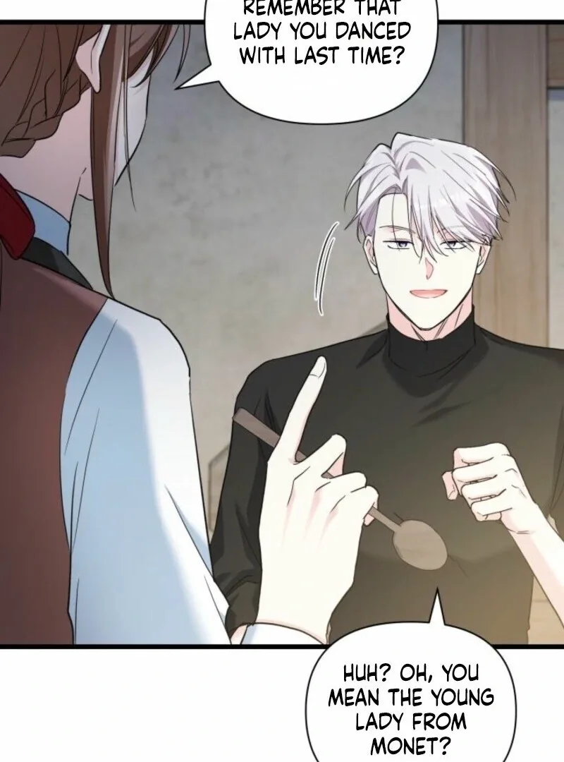 I’m Repaying The Kindness That Raised Me With Obsession Chapter 43 page 37