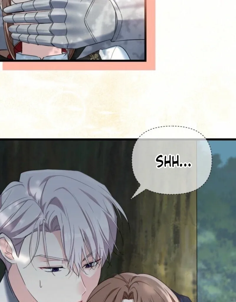 I’m Repaying The Kindness That Raised Me With Obsession Chapter 44 page 55