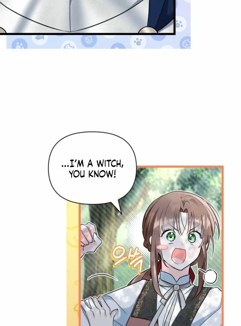 I’m Repaying The Kindness That Raised Me With Obsession Chapter 41 page 50
