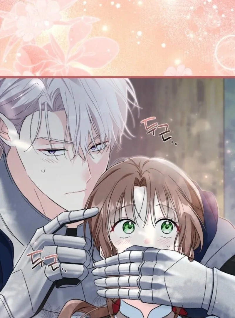 I’m Repaying The Kindness That Raised Me With Obsession Chapter 44 page 57