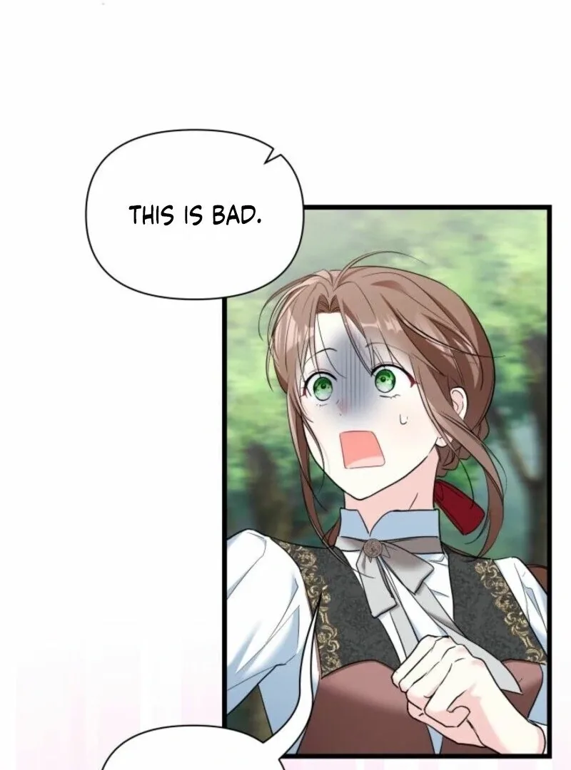I’m Repaying The Kindness That Raised Me With Obsession Chapter 44 page 47